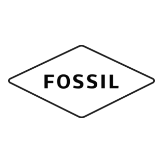 Fossil Watch Logo 1