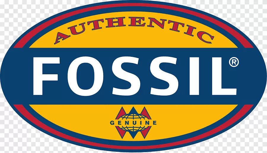 Fossil Watch Logo