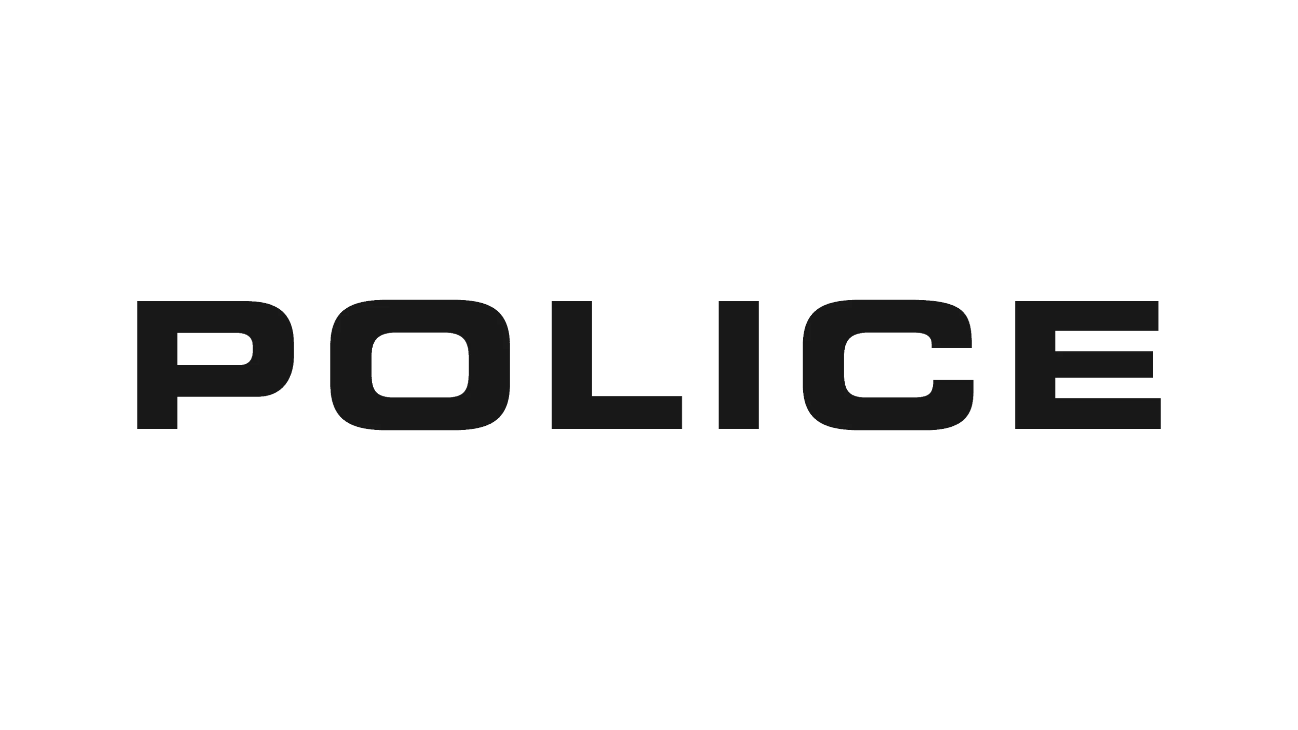 Police logo